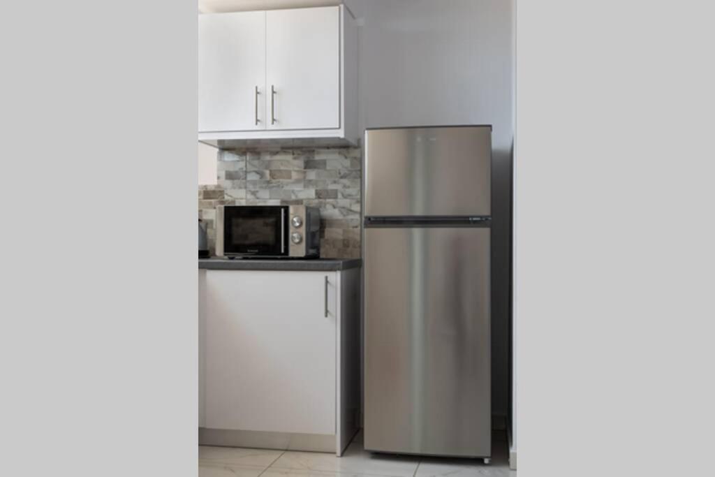 Apartment Hh Bluewater Logaras