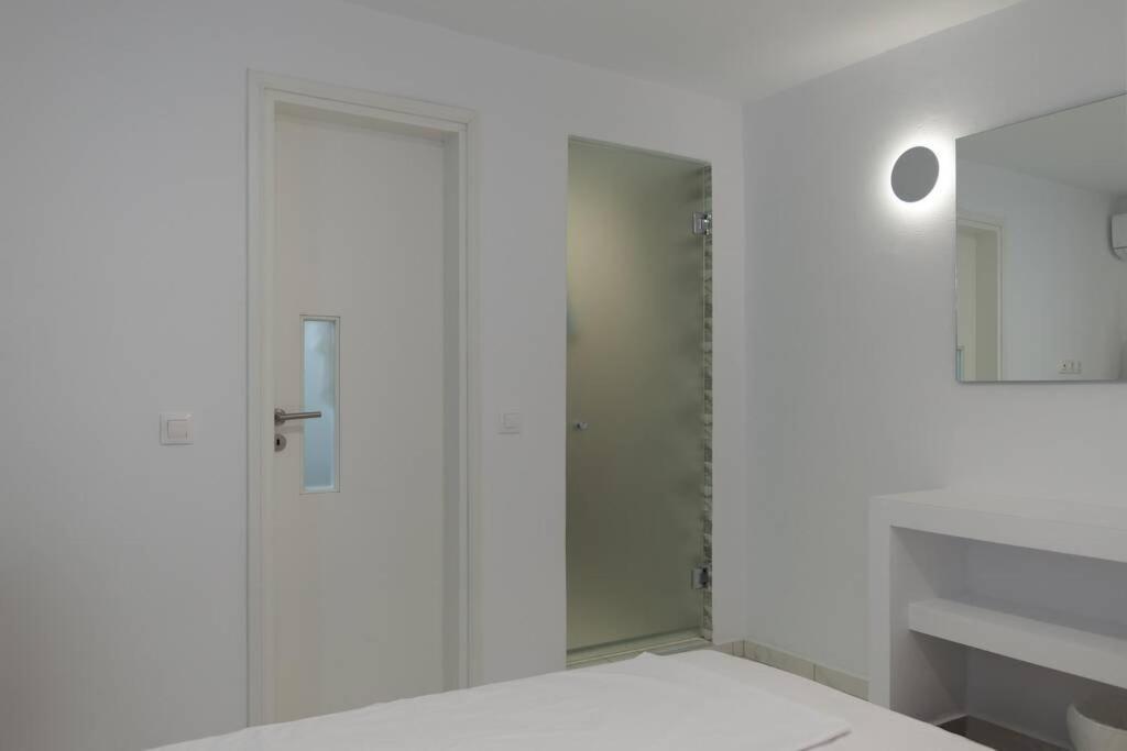 Hh Bluewater Apartment