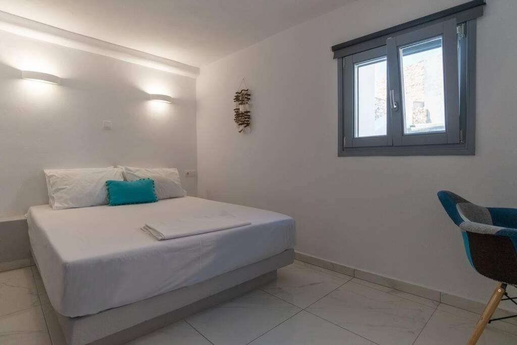 Apartment Hh Bluewater Logaras