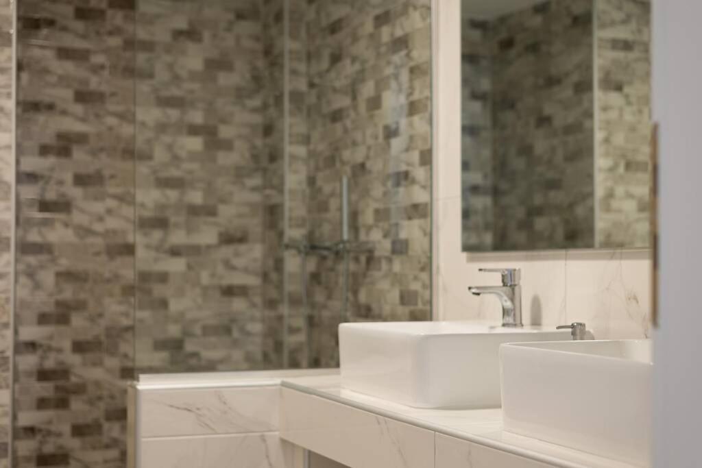 Hh Bluewater Apartment *