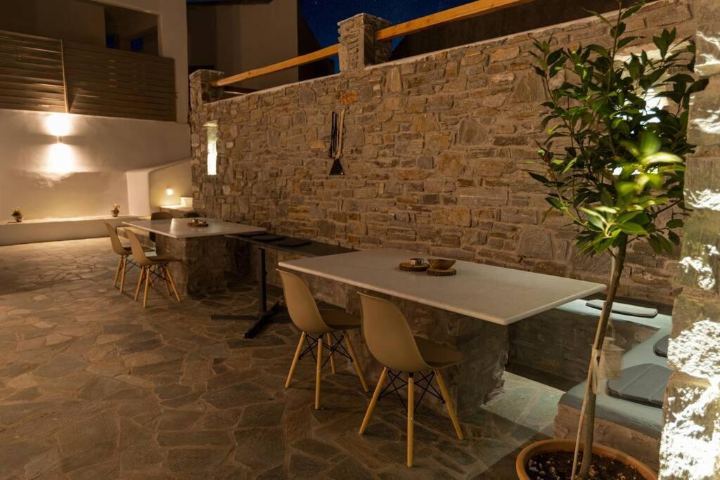 Apartment Hh Bluewater Logaras