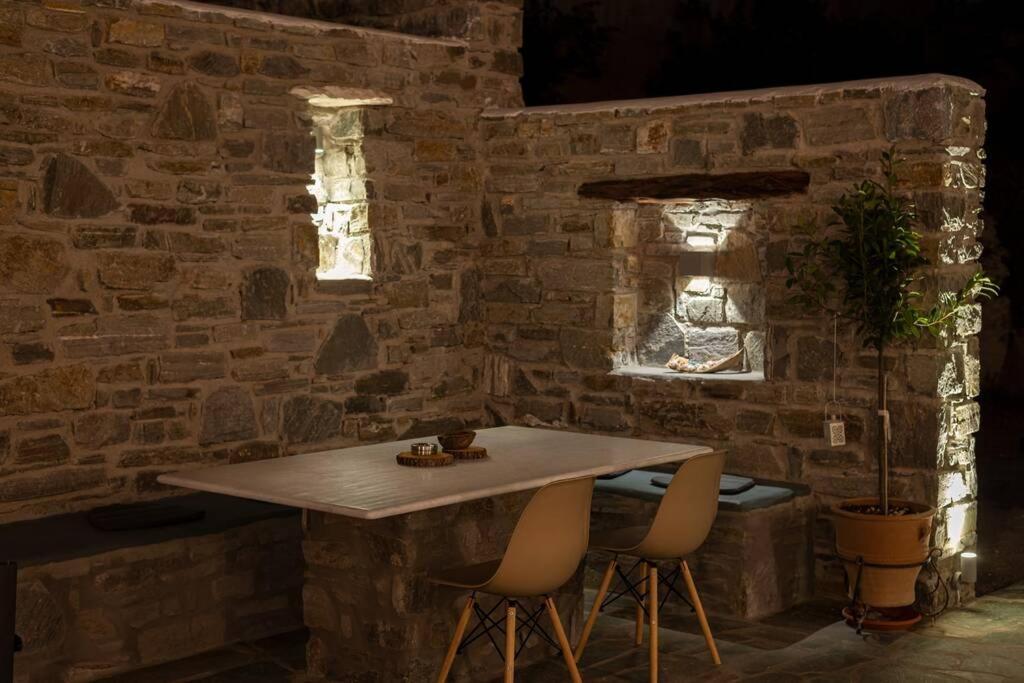 Hh Summer Apartment Logaras