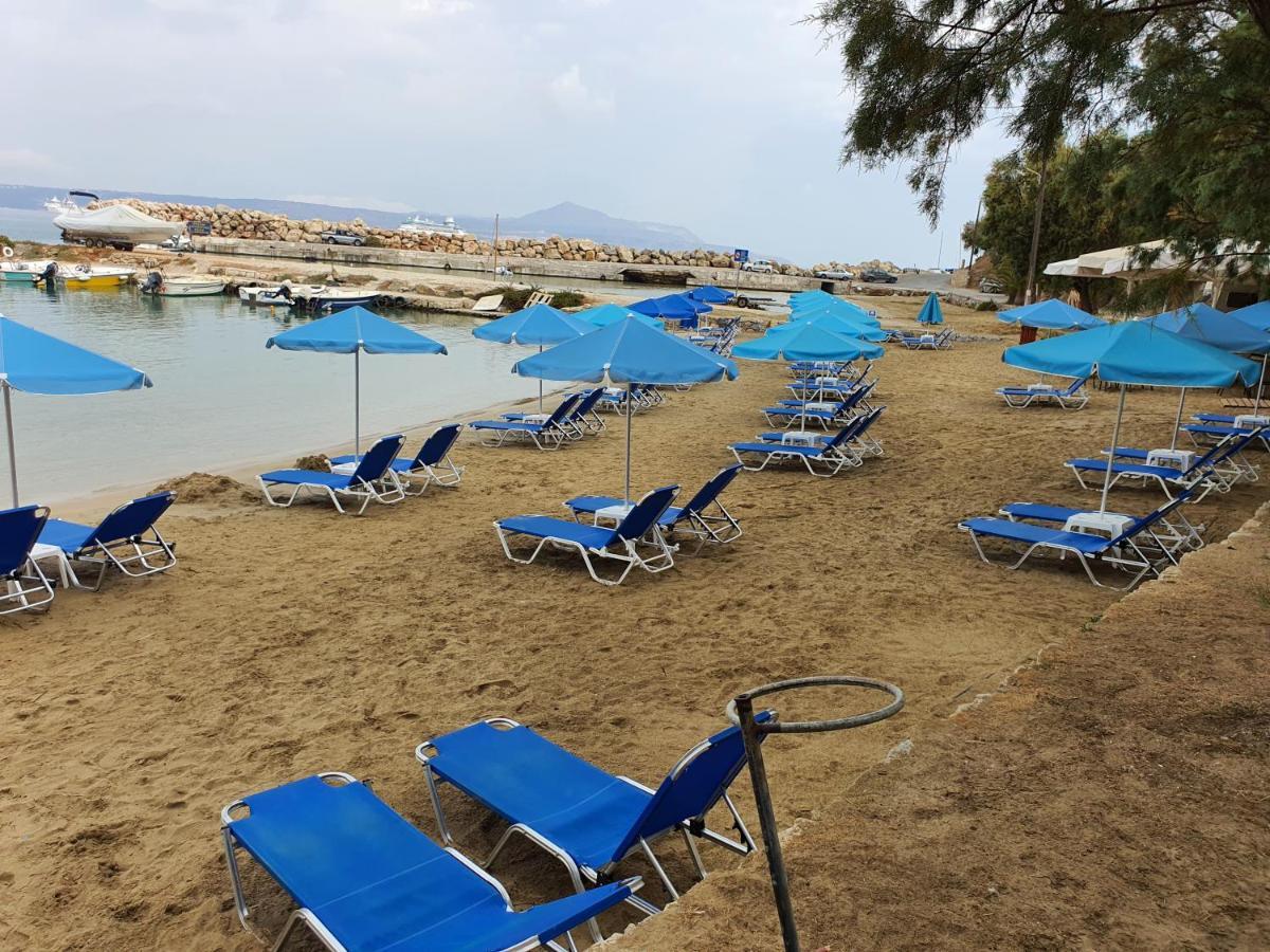 Holiday home Almyrida Panorama View House By Apokoronas-villas Almyrida (Crete)