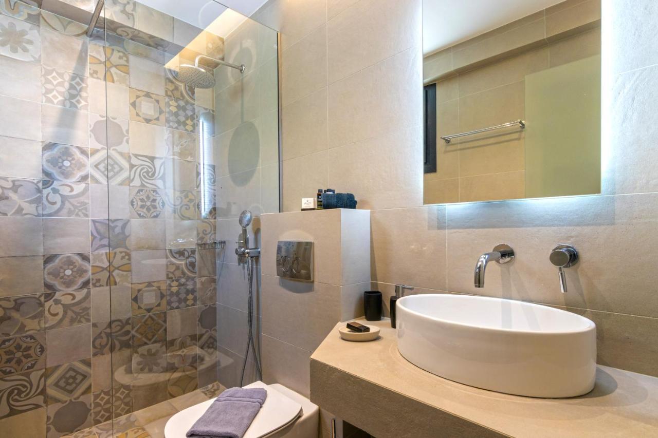 Bella Vista Luxury *
