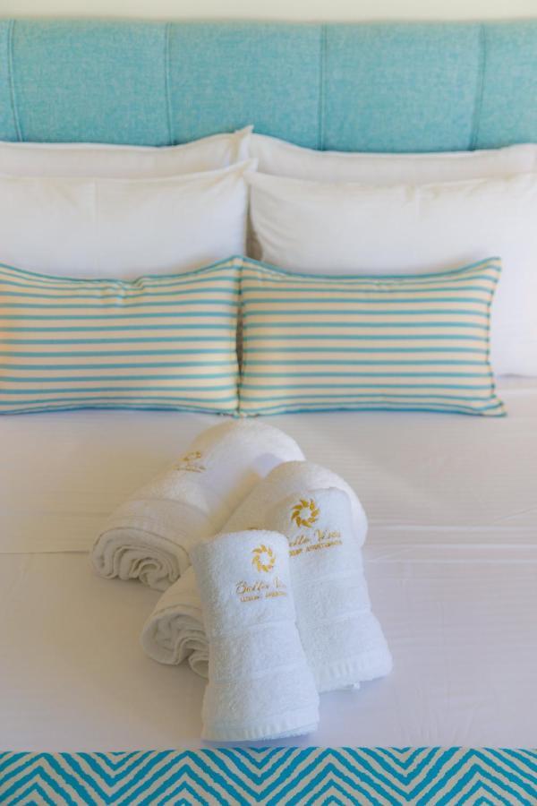 Apartment Bella Vista Luxury Skala Potamia (Thasos)