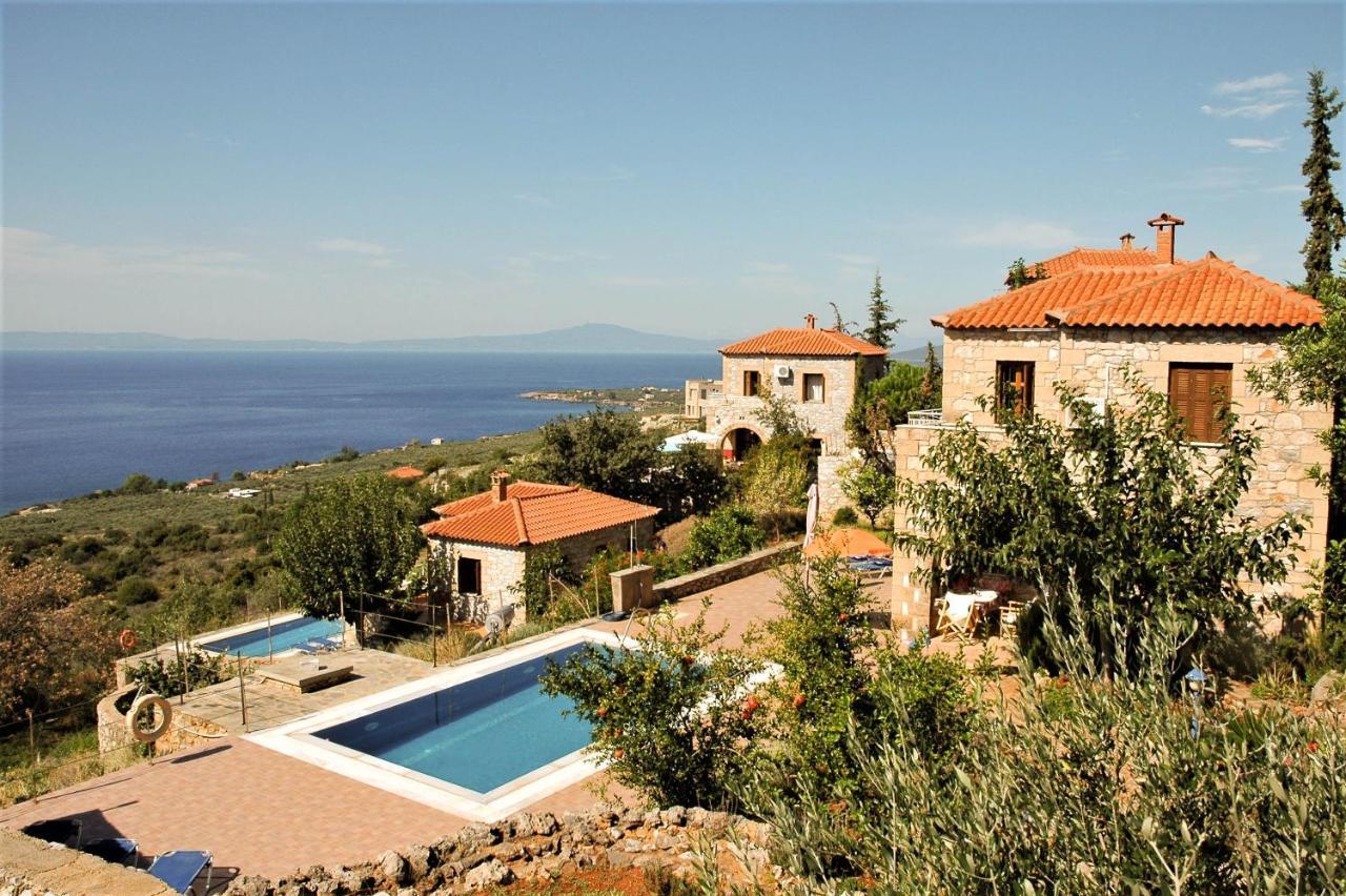 Orato Village Villa