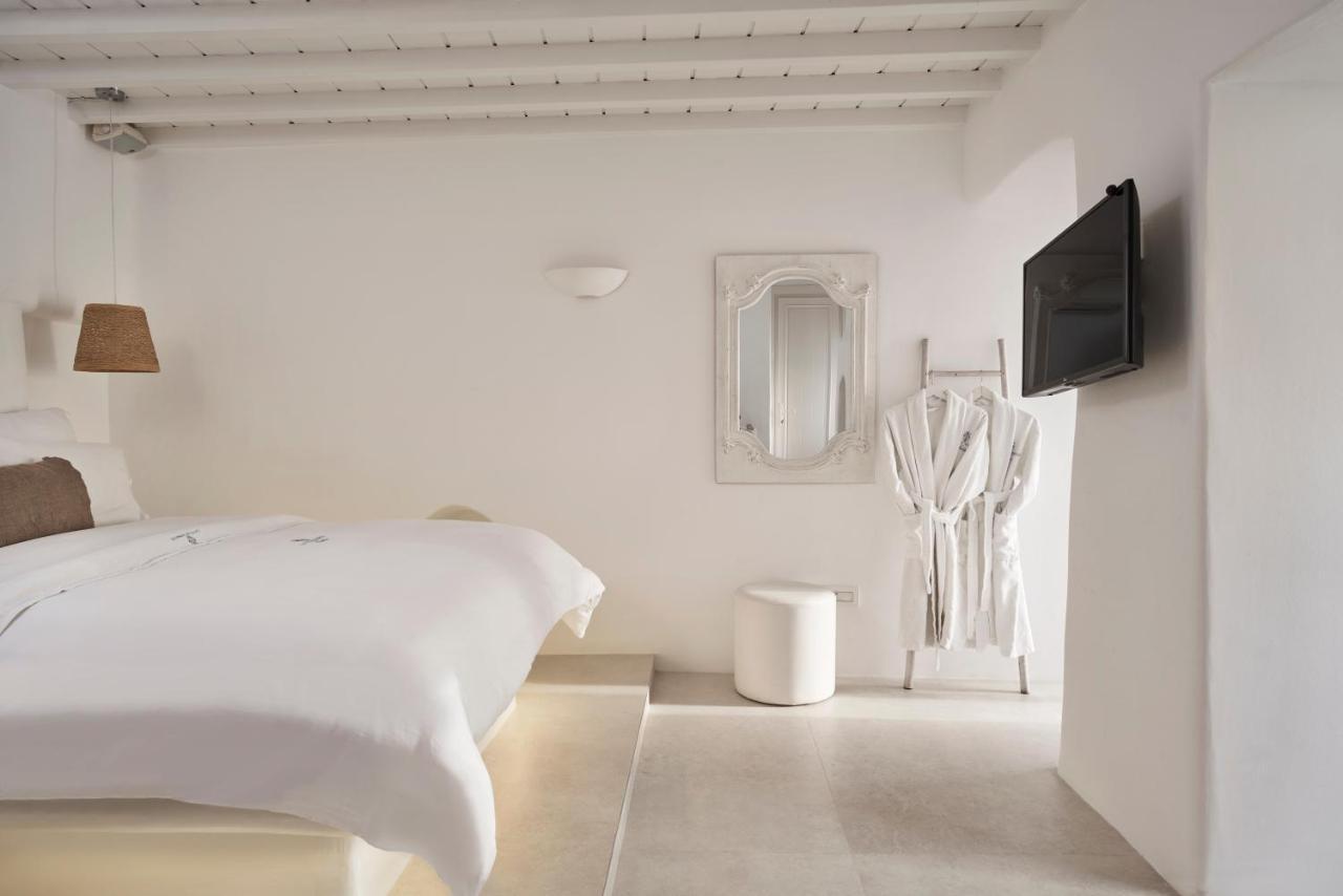 Little Venice Apartment Mykonos Town