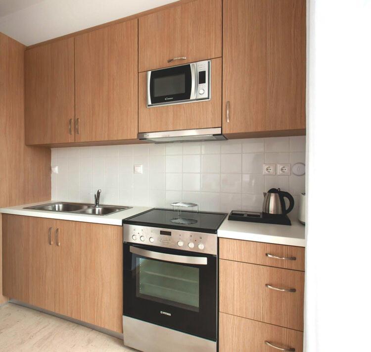 Apartment Angeliki