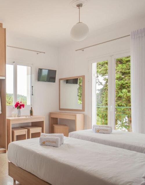 Angeliki Apartment Lassi (Kefalonia)