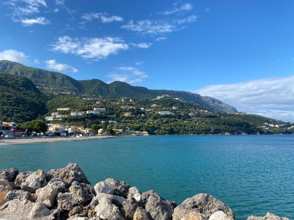 View Luxury Barbati