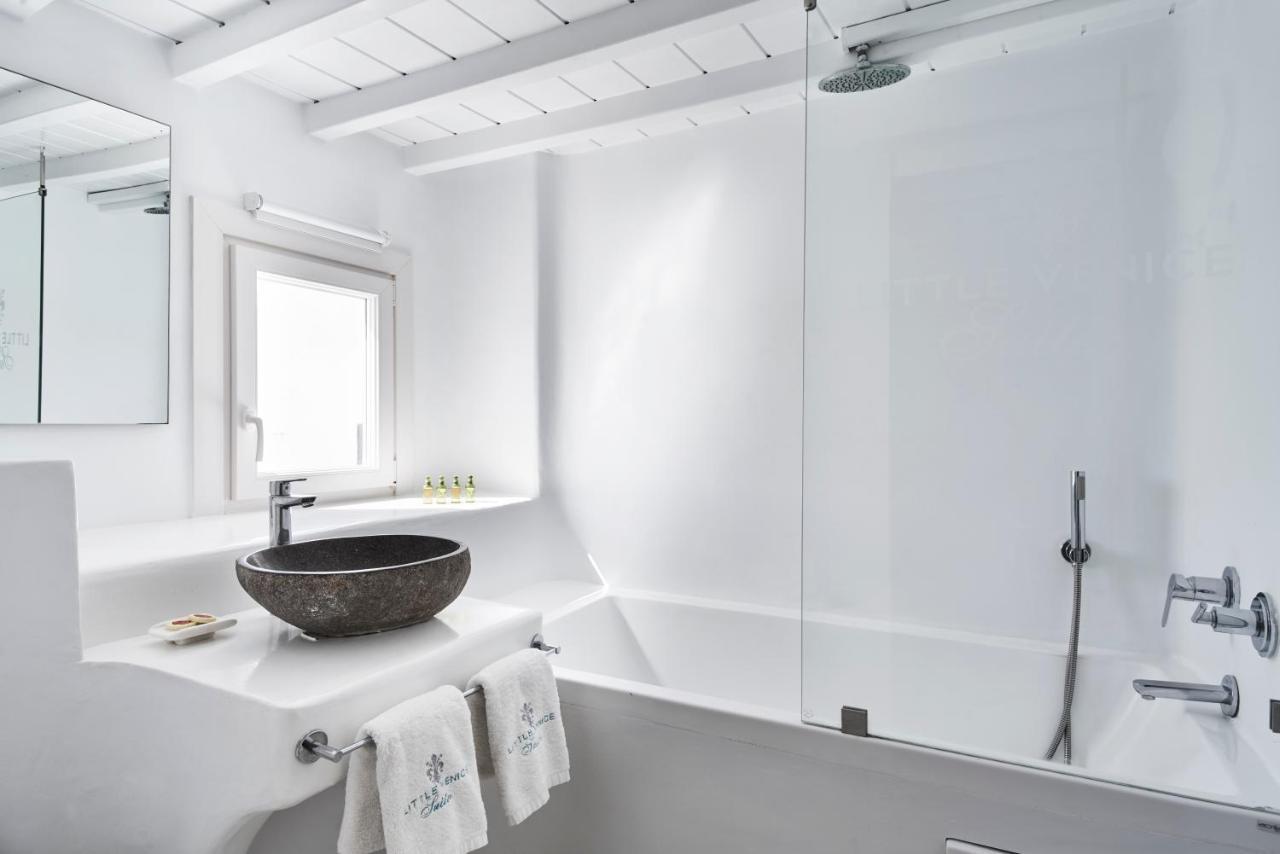 Little Venice Apartment Mykonos Town