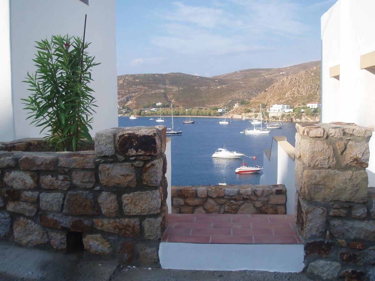 Patmos * Grikos Bay (Patmos)