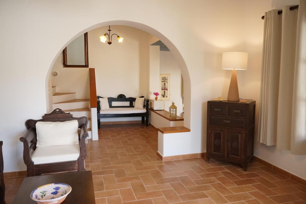 Patmos Villa
