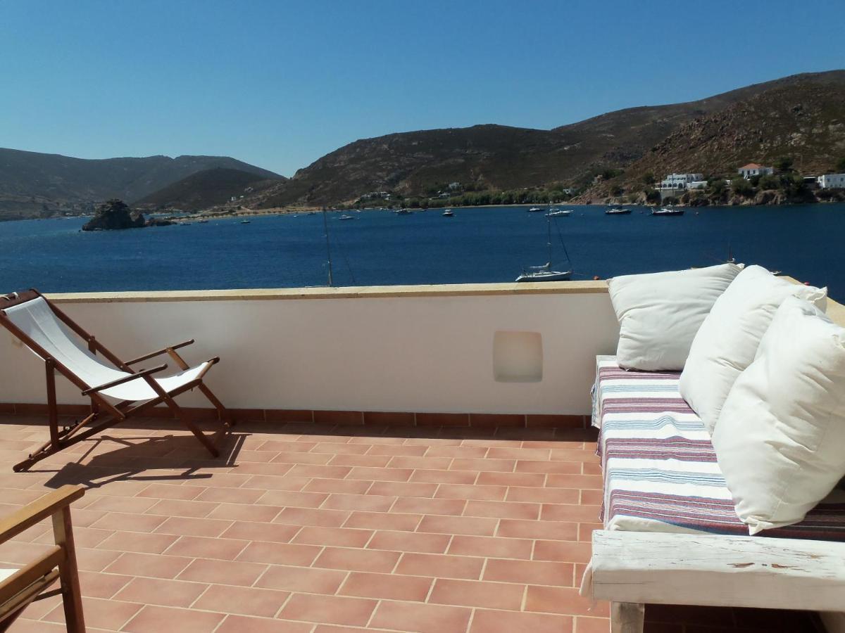 Patmos * Grikos Bay (Patmos)