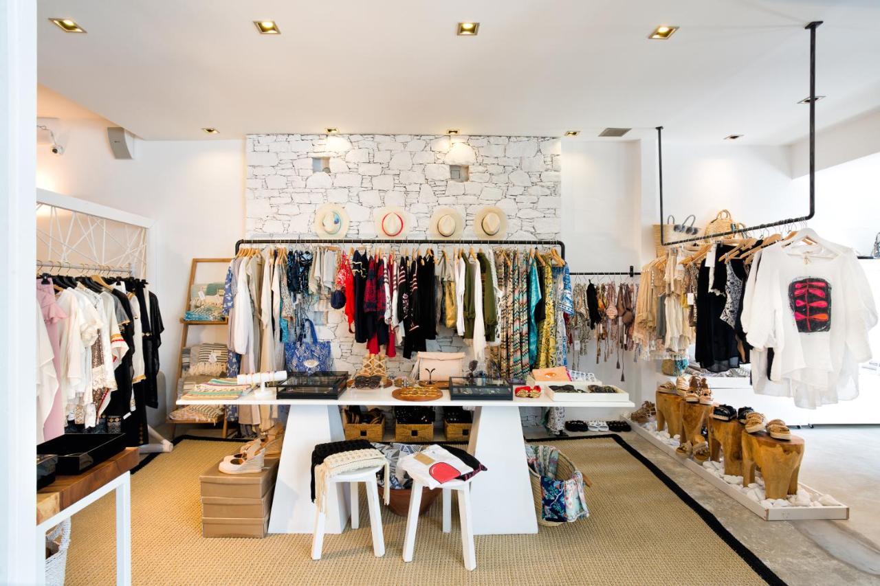 Blue Boutique &