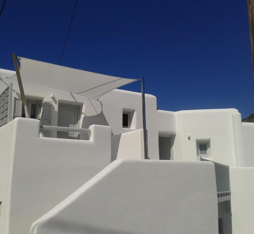 Blue Boutique & Hotel