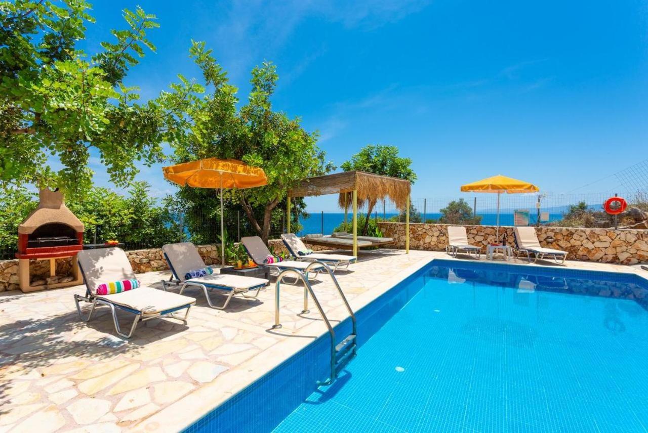 Astra Villa Skala (Kefalonia)
