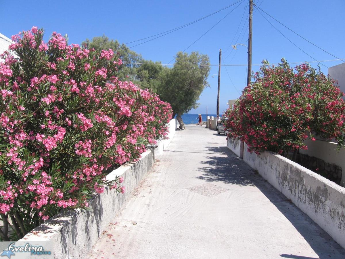 Evelina Pension: Diverse Near Black Guest house *