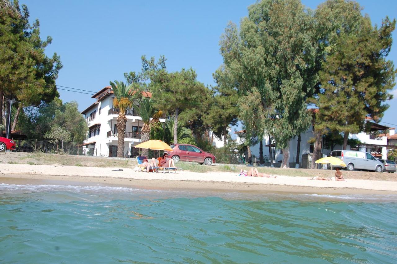 Apartment Miranda Nikiti (Sithonia)