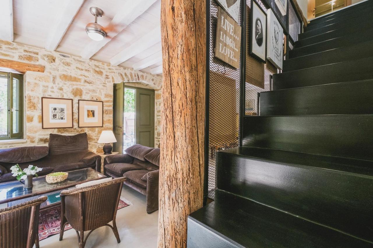 Casa Olea - A Venetian Era With Courtyard Holiday home