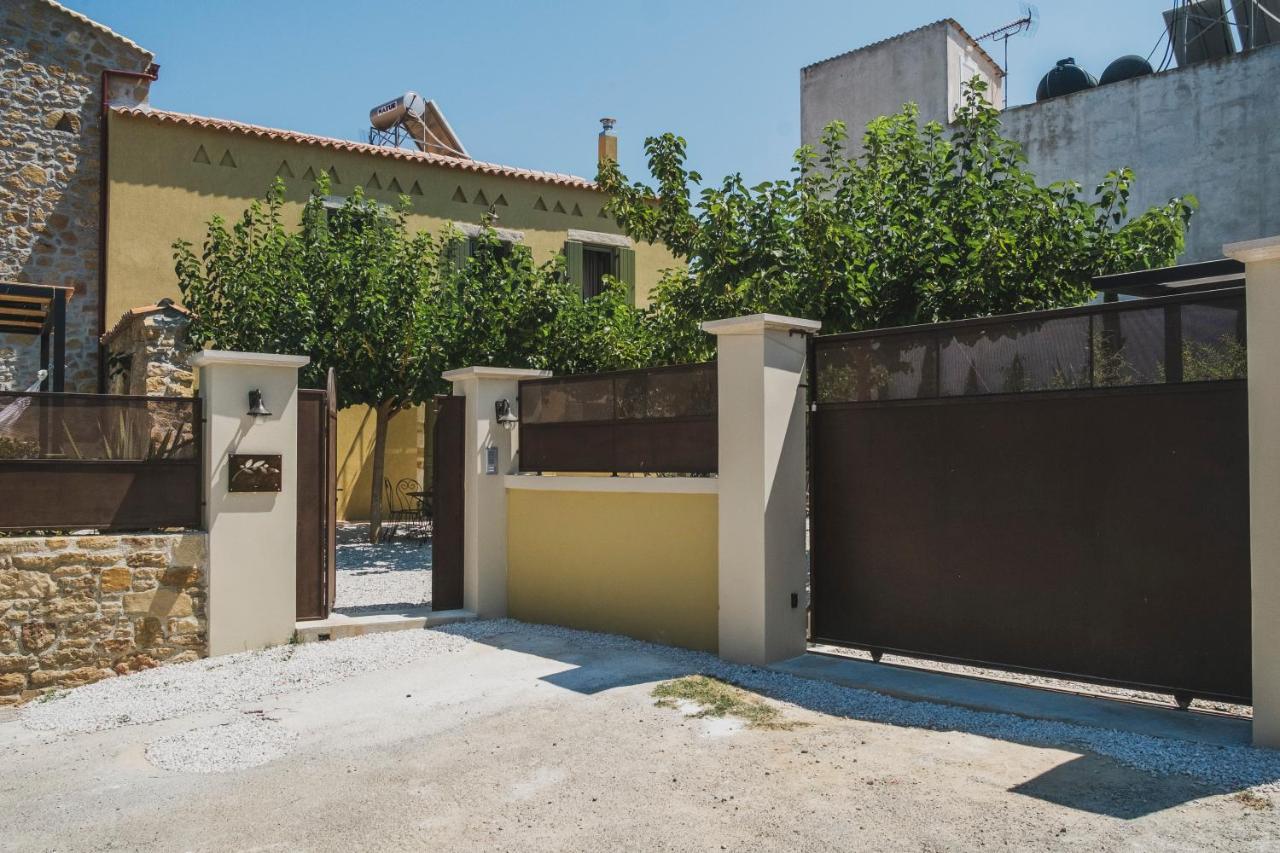 Holiday home Casa Olea - A Venetian Era With Courtyard