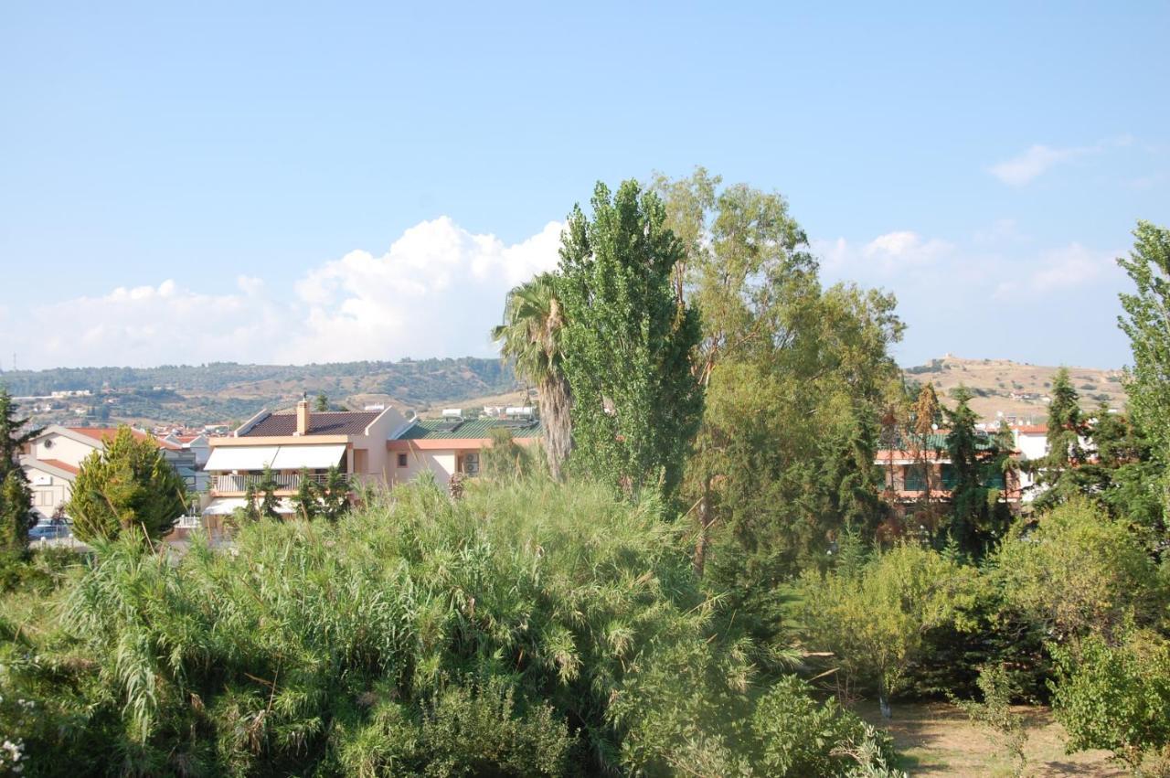 Apartment Miranda Nikiti (Sithonia)