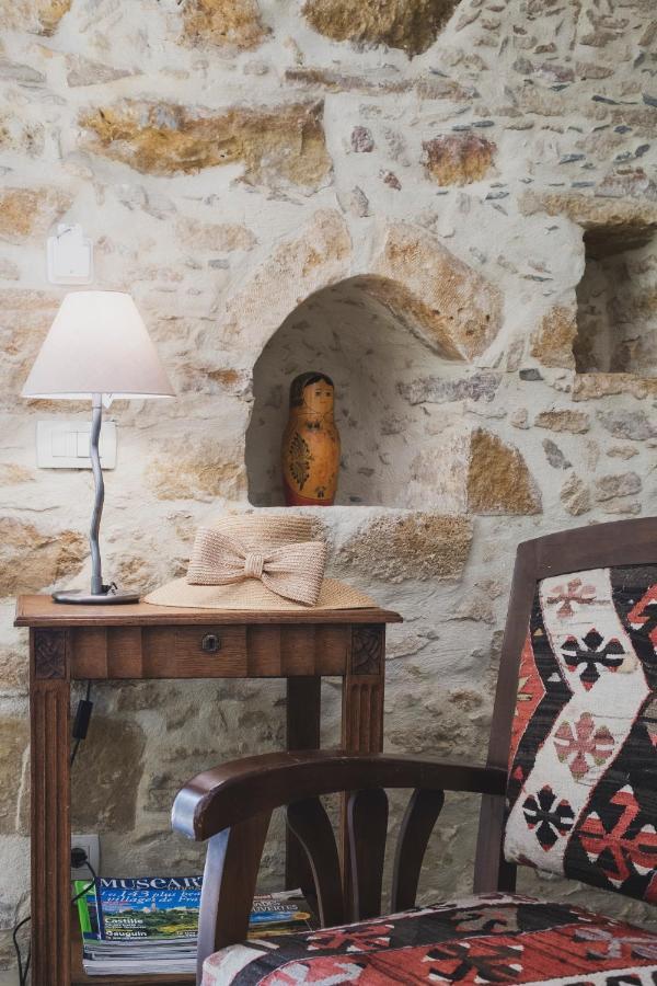 Casa Olea - A Venetian Era With Courtyard *