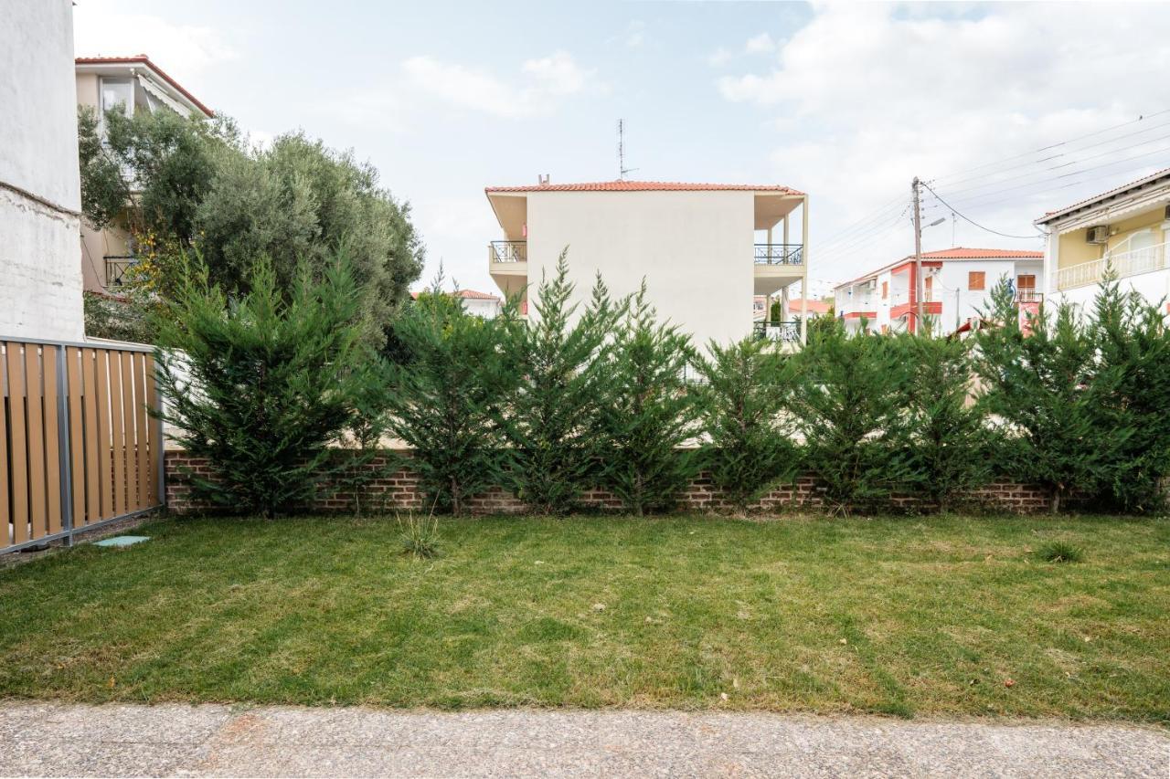 Mougre Aparthotel 3*