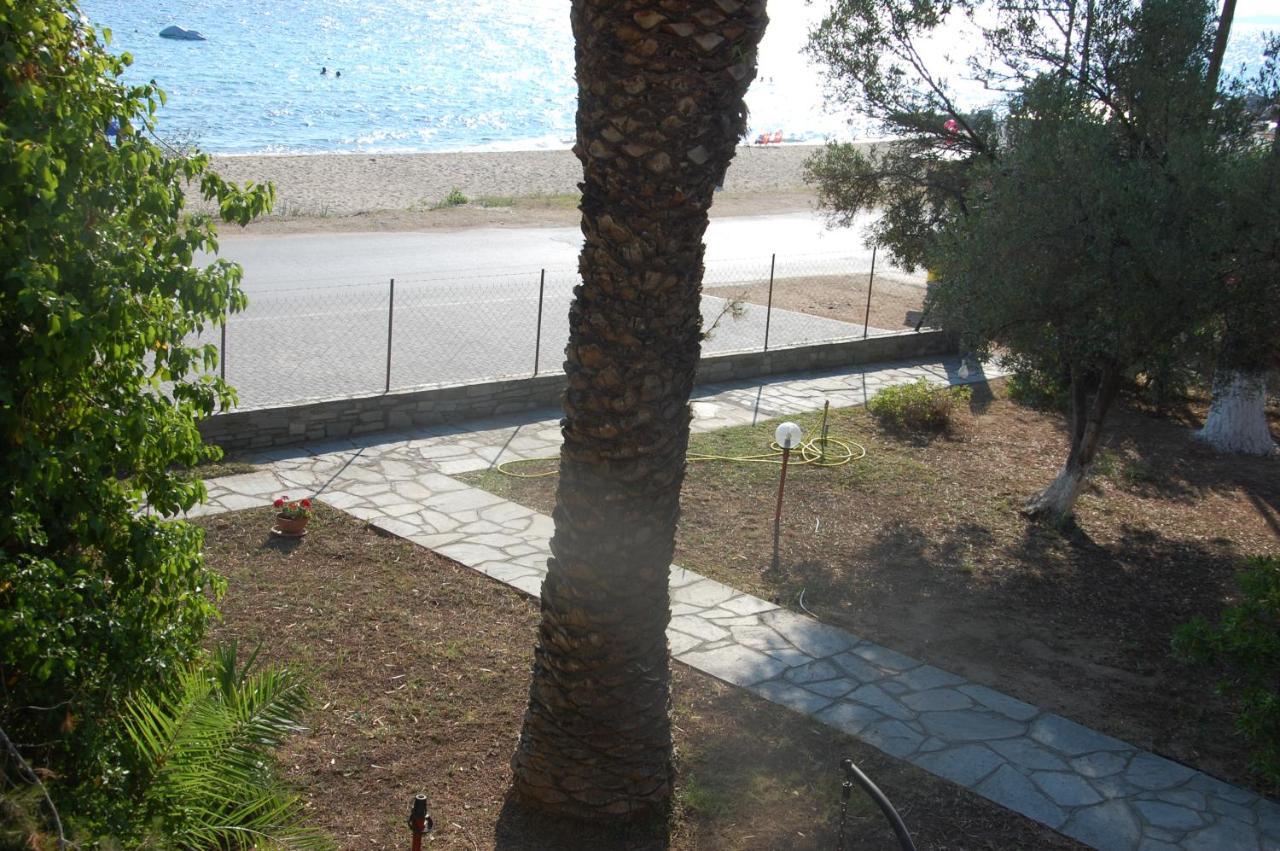 Miranda Apartment Nikiti (Sithonia)