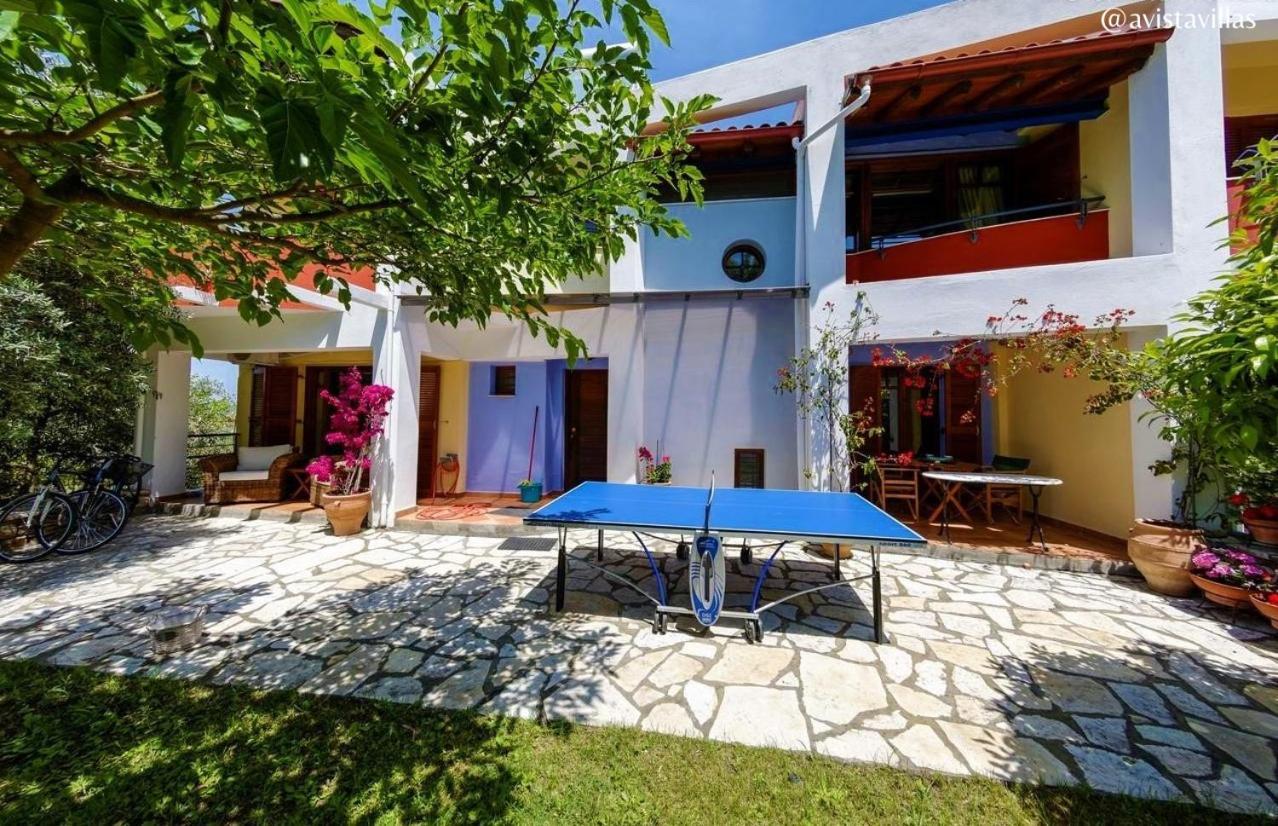 Holiday home Avista *