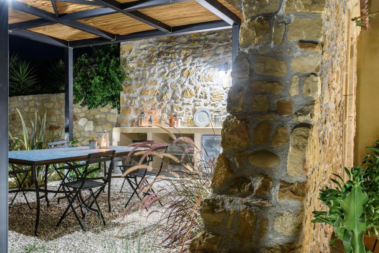 Casa Olea - A Venetian Era With Courtyard Holiday home