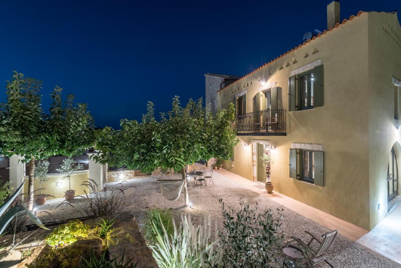 Holiday home Casa Olea - A Venetian Era With Courtyard *