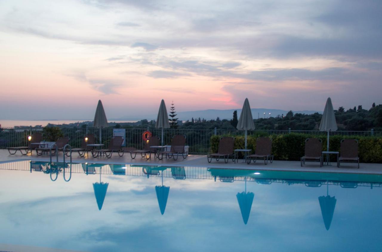 Apartment Astra Village Svoronata