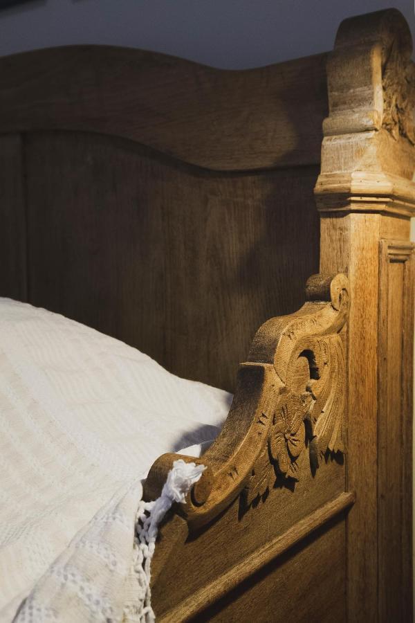 Casa Olea - A Venetian Era With Courtyard Holiday home Kondomarion
