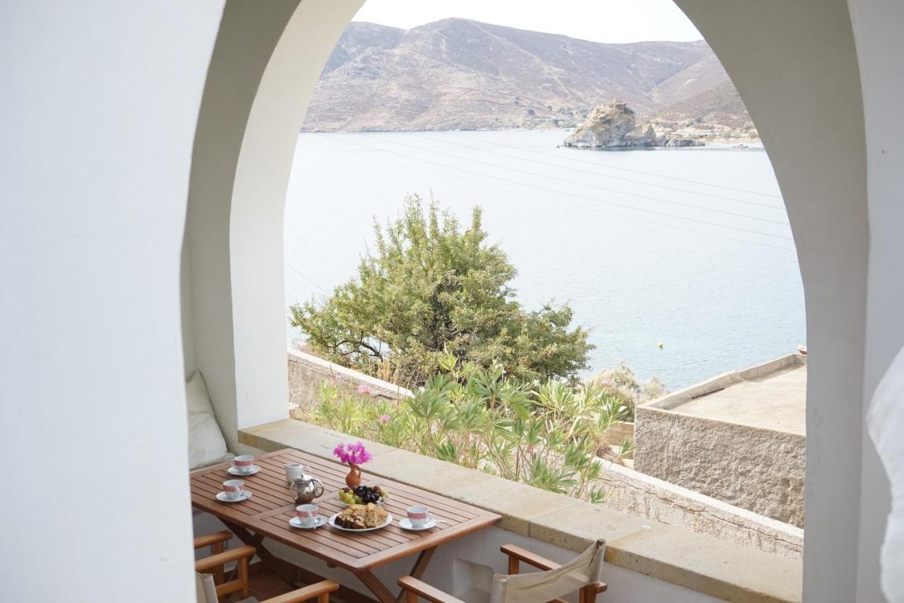 Villa Patmos *