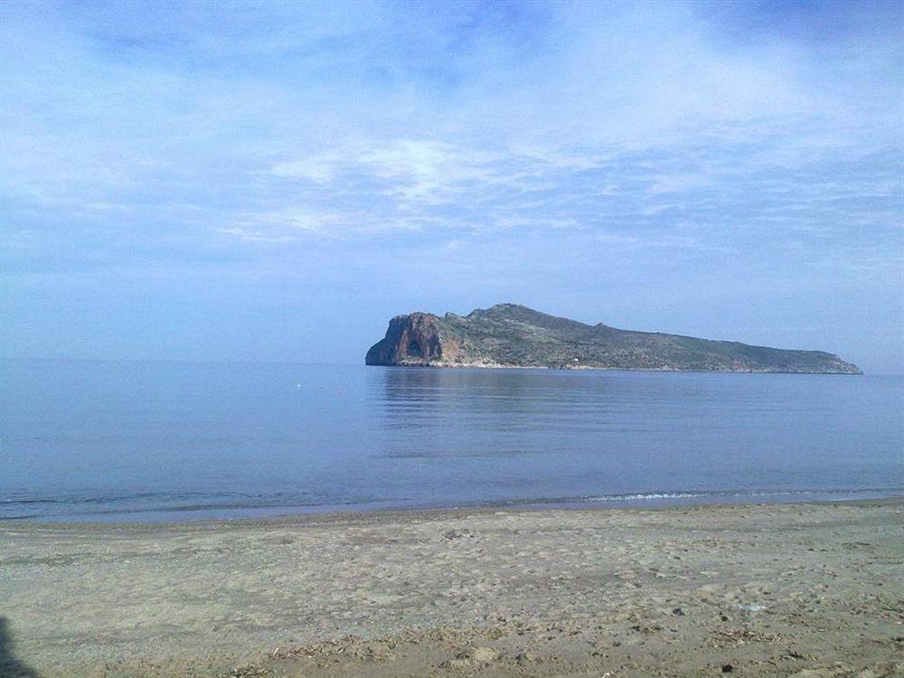 Hotel Evia & Marmari (Evia)