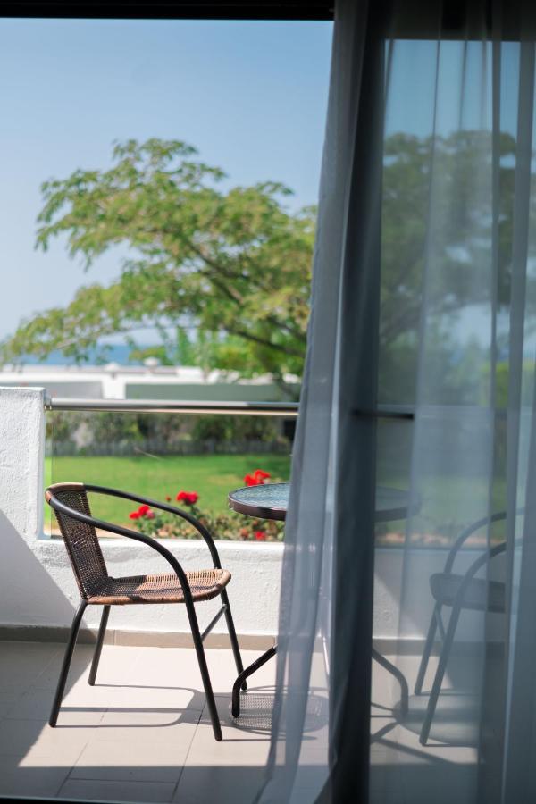 Aparthotel Samothraki Boutique