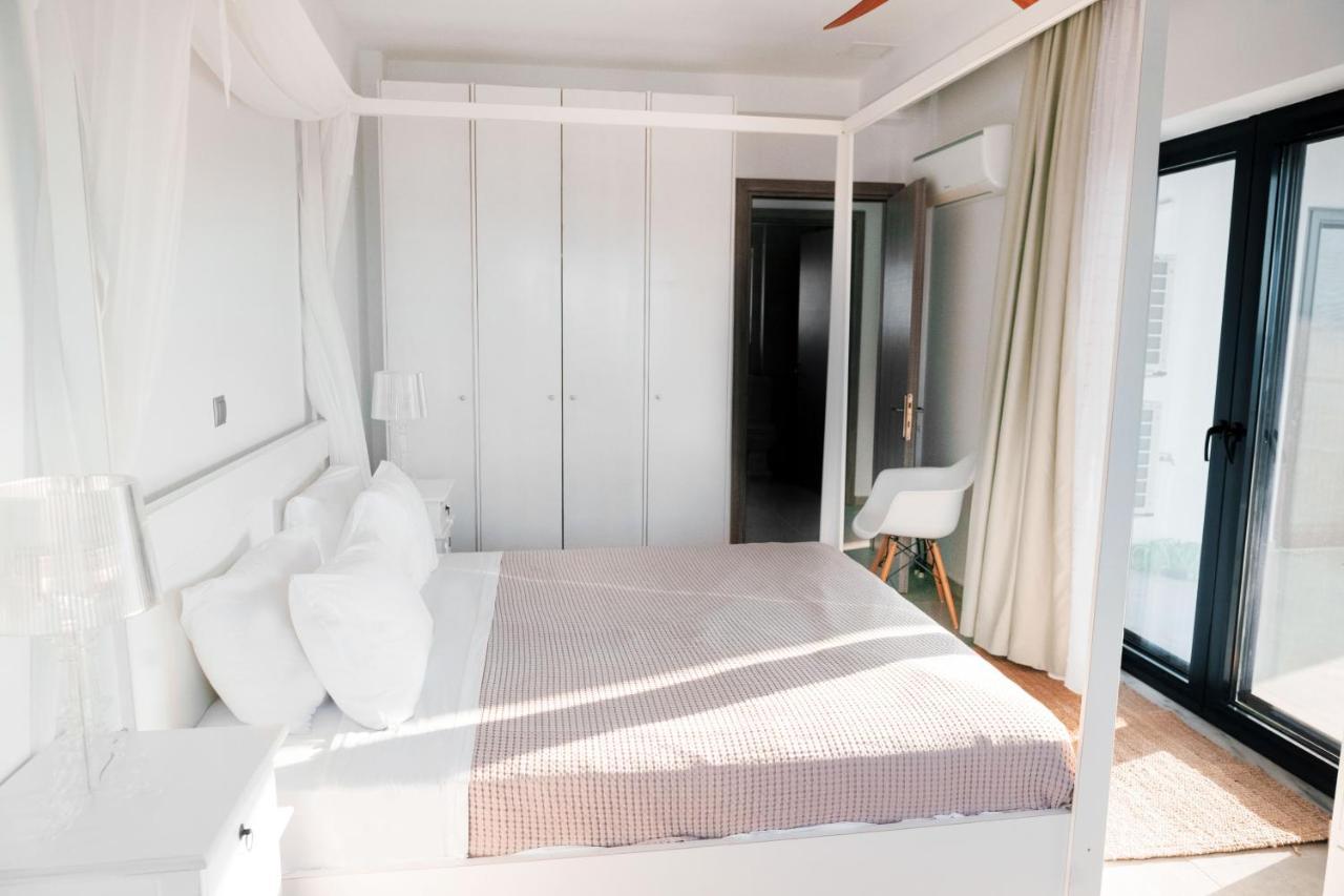 Aparthotel Samothraki Boutique 3*