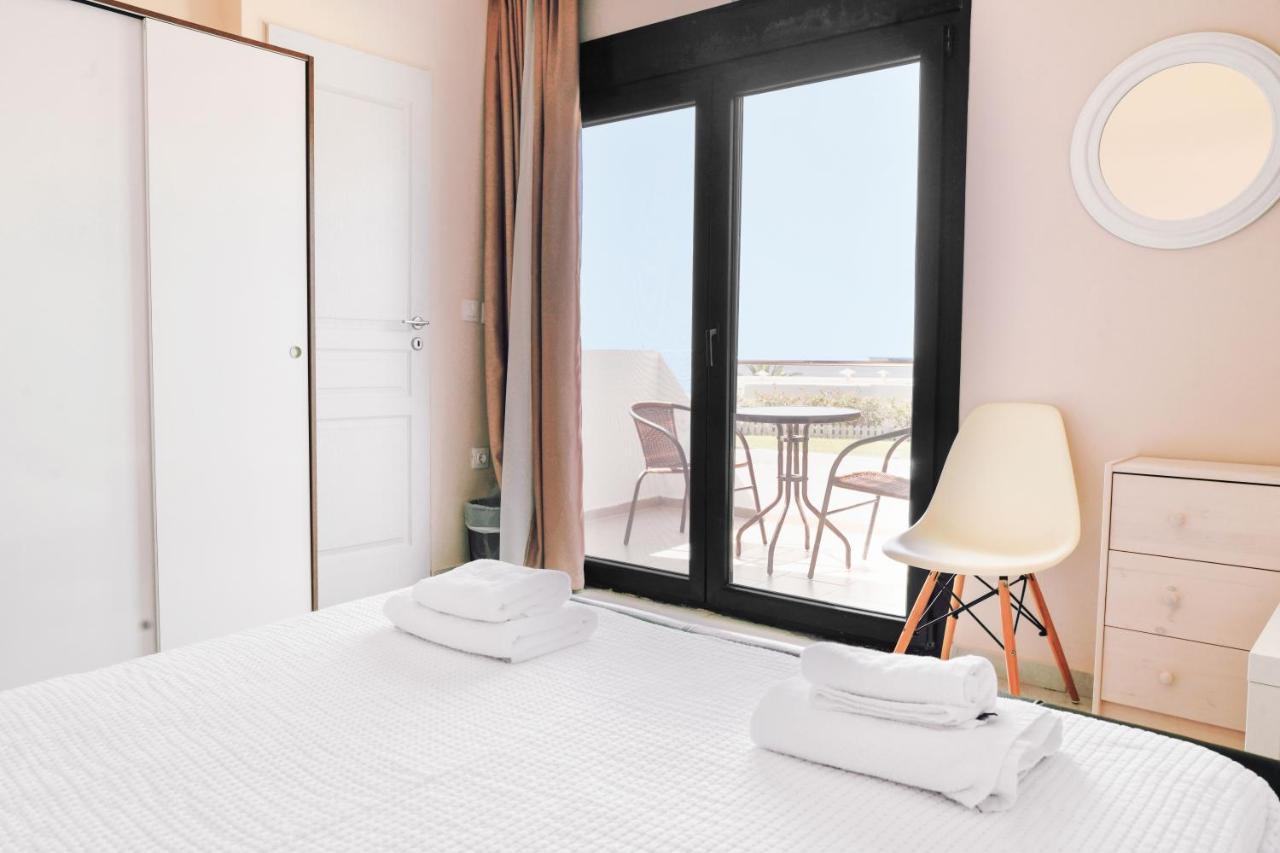 Aparthotel Samothraki Boutique