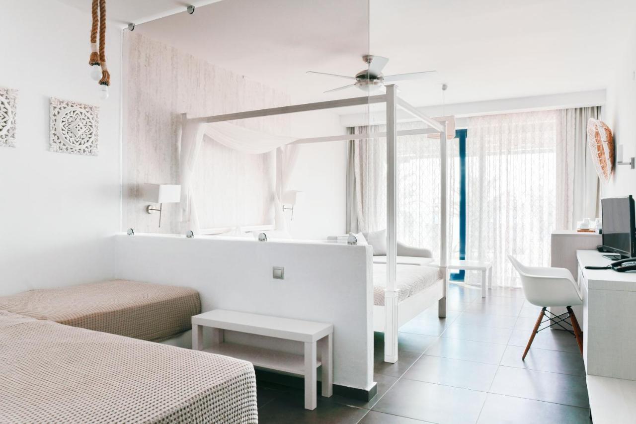 Aparthotel Samothraki Boutique Makrilies