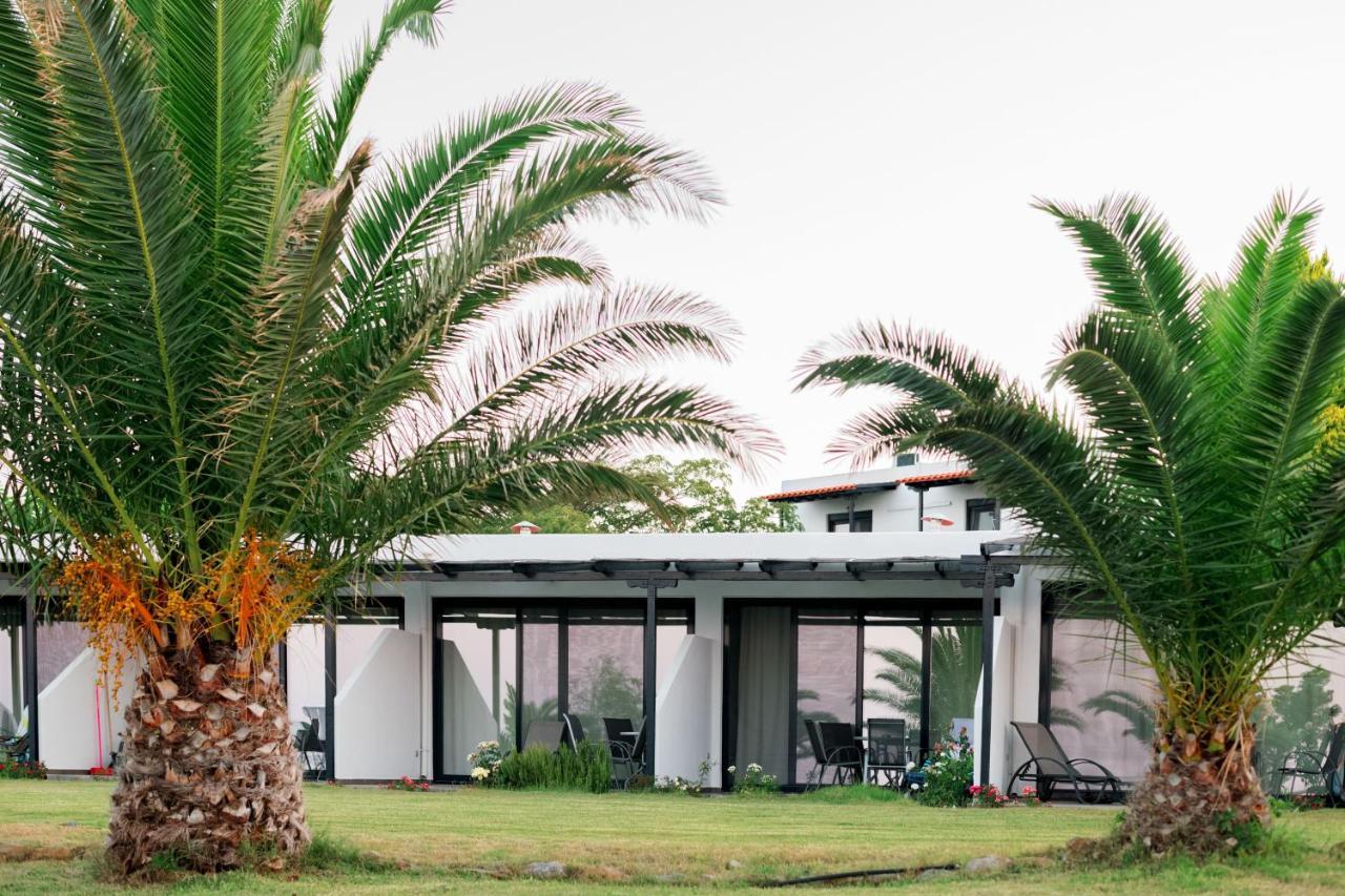 Samothraki Boutique 3*