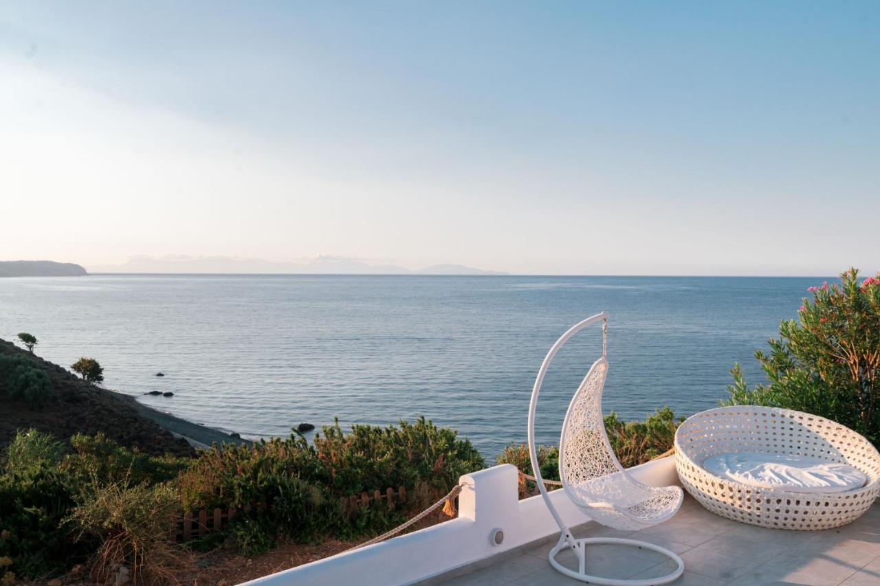 Samothraki Boutique Aparthotel Makrilies