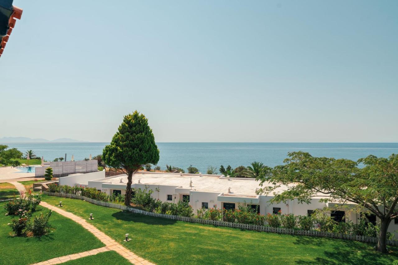 Samothraki Boutique Aparthotel Makrilies