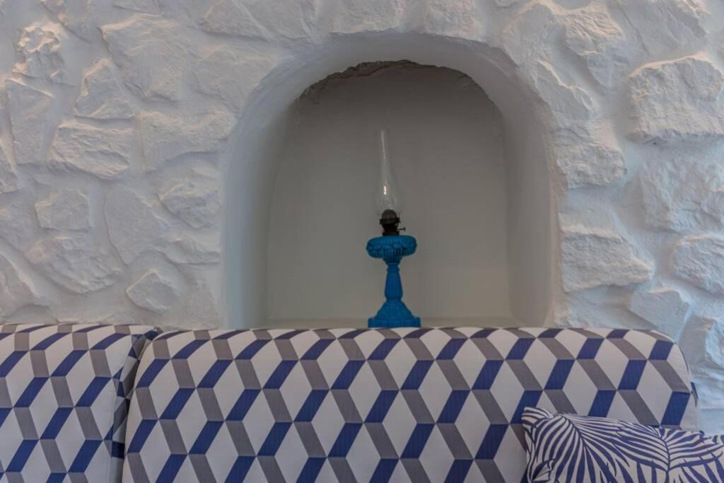 Casa Tholari Al Mare Pera Gyalos