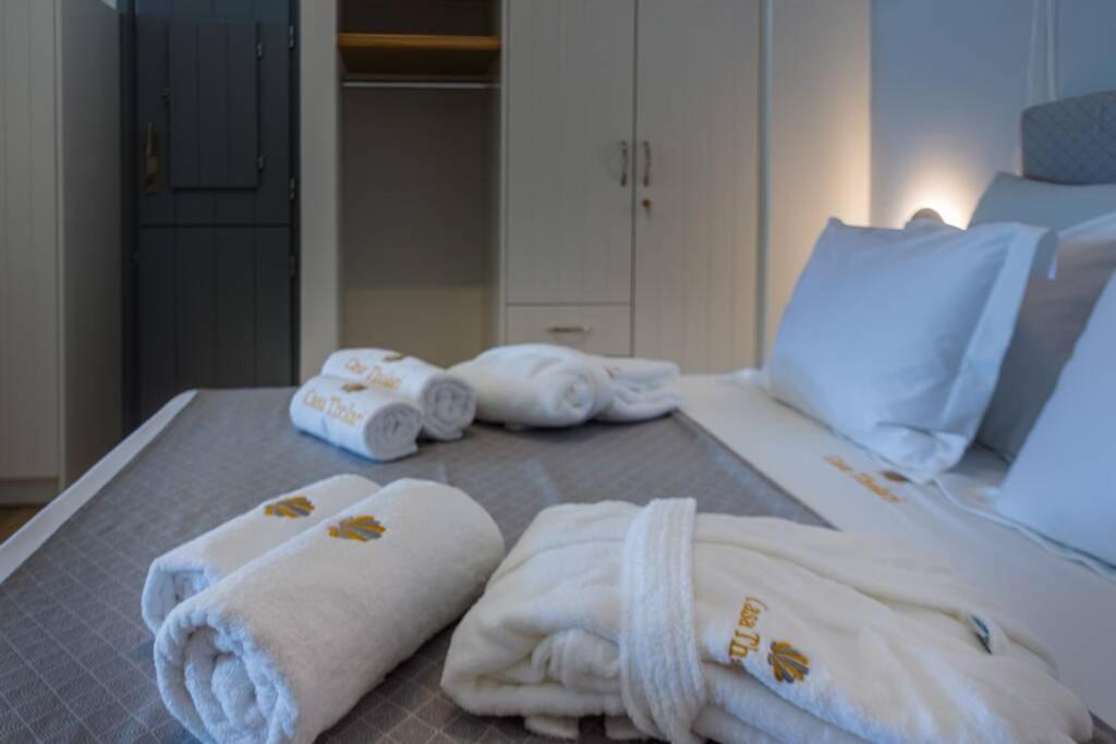 Holiday home Casa Tholari Al Mare