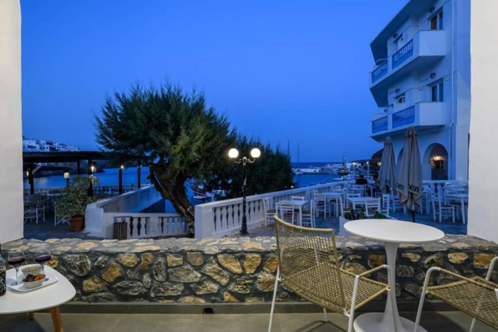Holiday home Casa Tholari Al Mare *