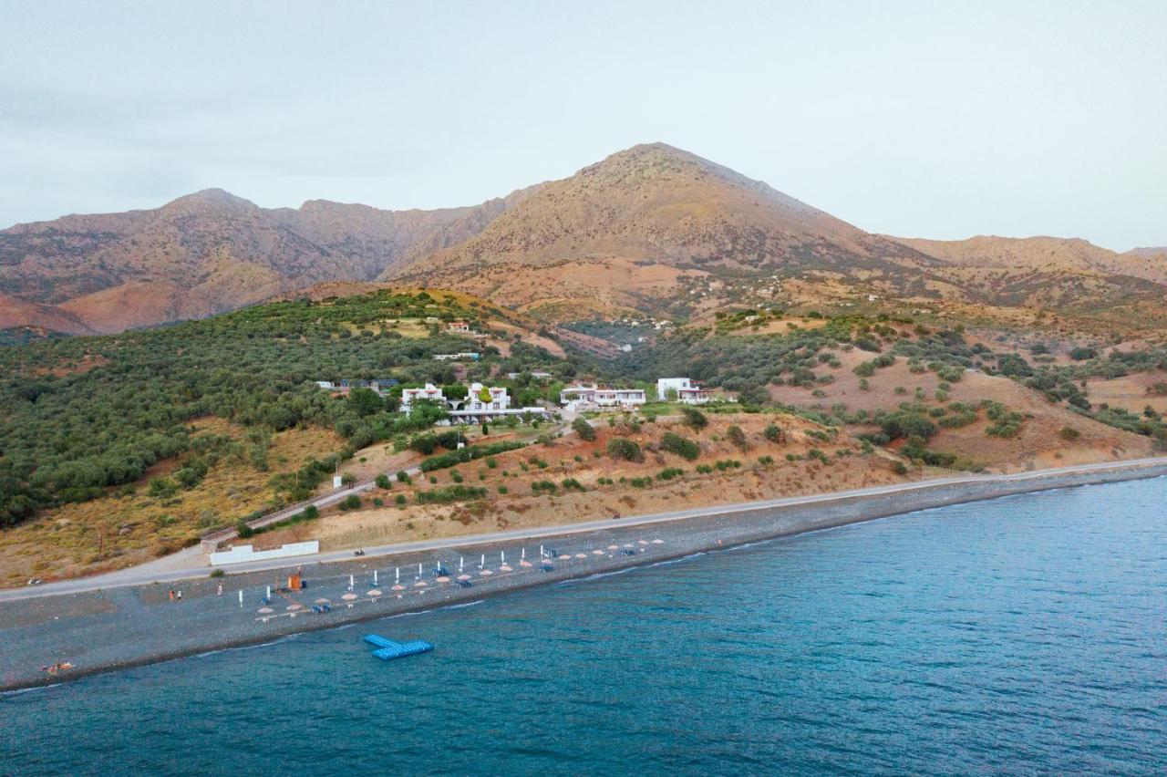 Samothraki Boutique Aparthotel