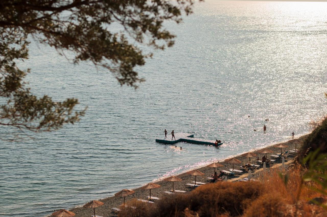 Samothraki Boutique Aparthotel