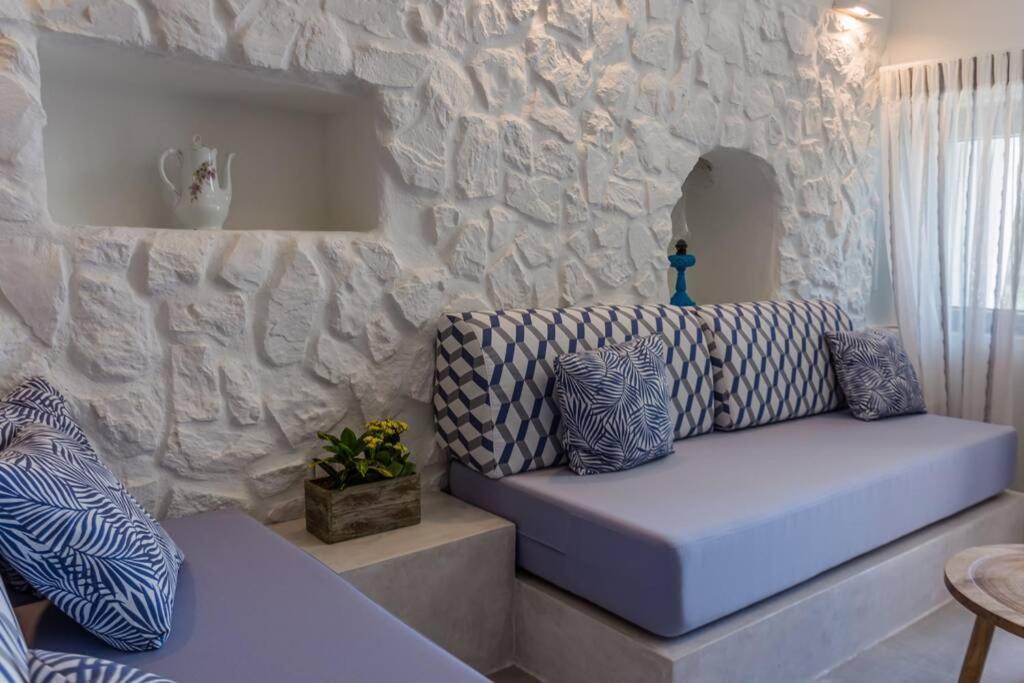 Casa Tholari Al Mare *