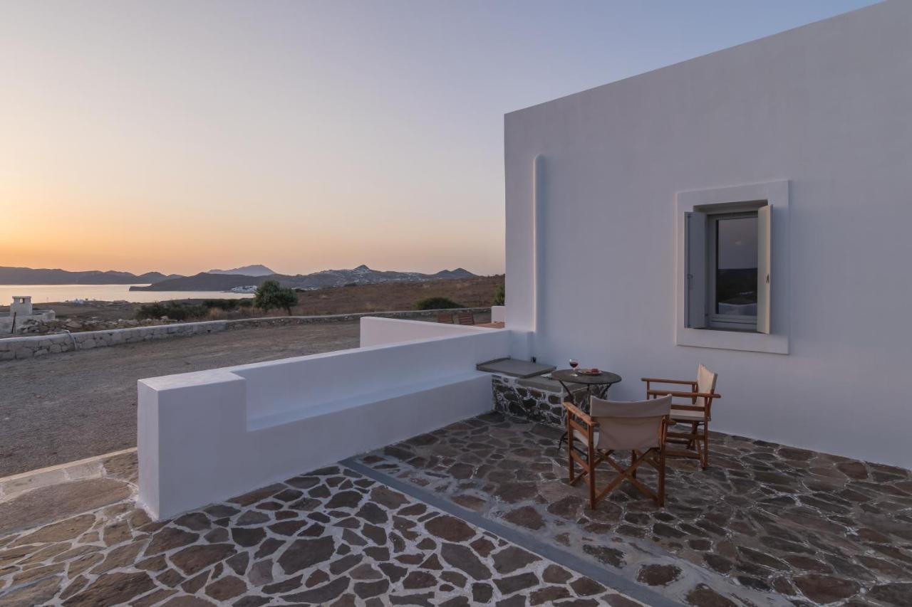 Kalivitis Boutique House Holiday home *